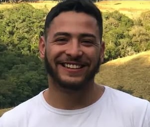 Everton Rodrigues de Lima